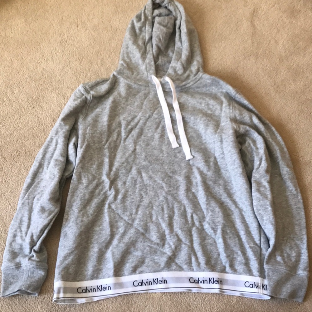 Calvin Klein Hoodie
